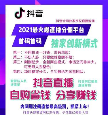 抖音年货节直播间如何提升效率（优化直播内容和增强用户互动）