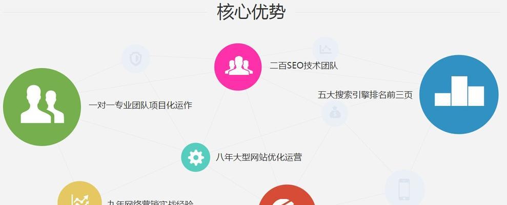 SEO网站排名提升方法——让您的网站更受欢迎！（从选择到内外优化，了解如何提高网站排名）