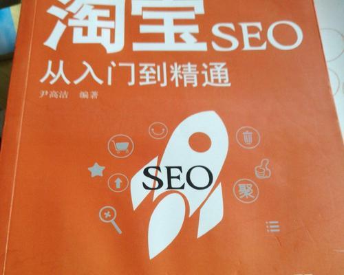 快速入门SEO（掌握SEO基础知识，轻松让网站上位）