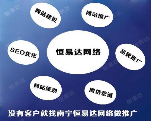 网站推广策略解析（从SEO到社交媒体，打造全方位推广方案）