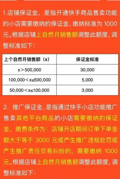 快手小店是免费的还是要付费的？（探究快手小店的经营模式及收费情况）