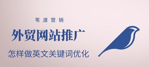 中小企业为什么要建设网站（从提升品牌形象到拓展市场，网站的多重价值）