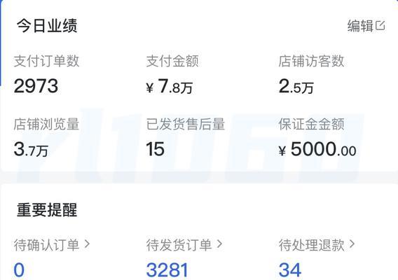 抖音极速版商品卡免佣扶持政策详解（商家必看）