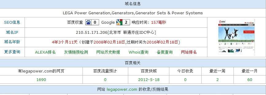 百度权重高低究竟有多重要（探讨百度权重对网站排名的影响以及提升方法）