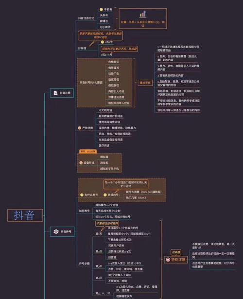 探秘抖音热门视频播放量的秘密（达到多少播放量才能上热门）