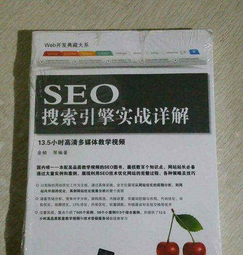 实战SEO（掌握实用技巧）