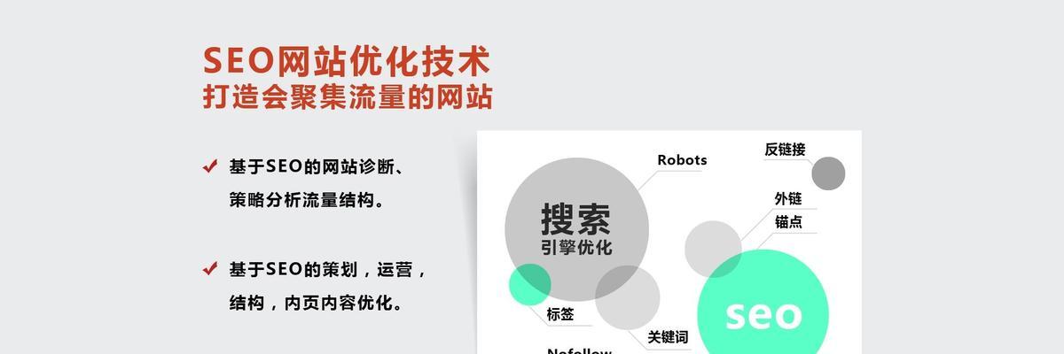 网站内部页面如何优化排名（优化技巧）