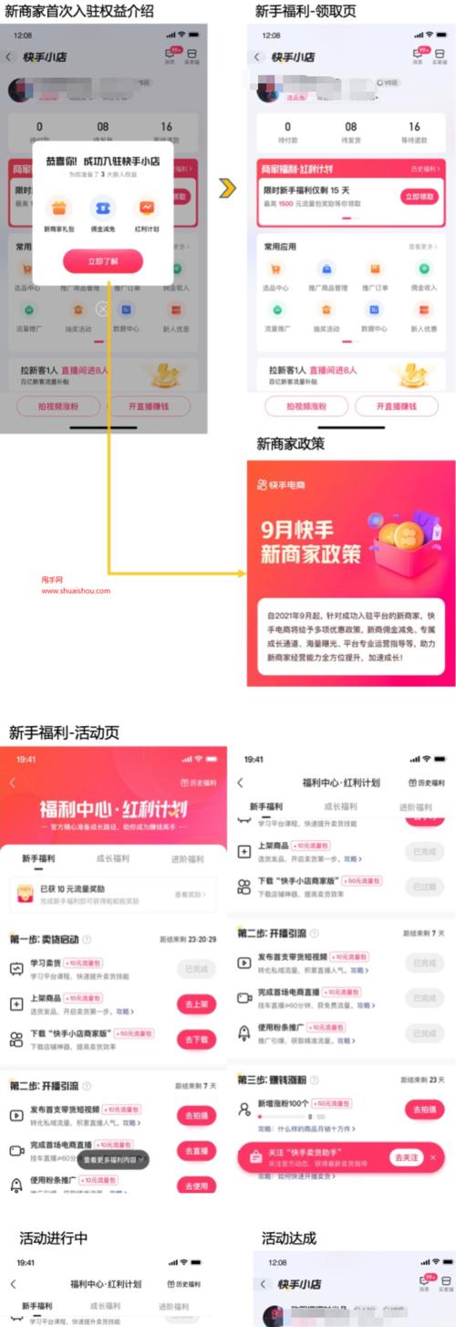 快手小店营销规则遵守指南（如何在快手小店营销中规中矩）