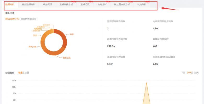 快手小店分销教程（如何通过分销别人的产品赚取佣金）