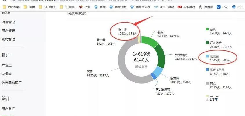 如何引流粉丝到微信公众号（最实用的方法和技巧）