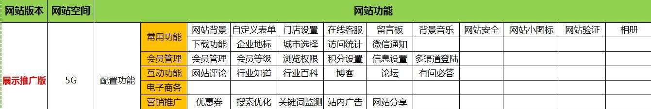 探秘营销型网站的盈利模式（通过战略规划和广告投放赚取利润）