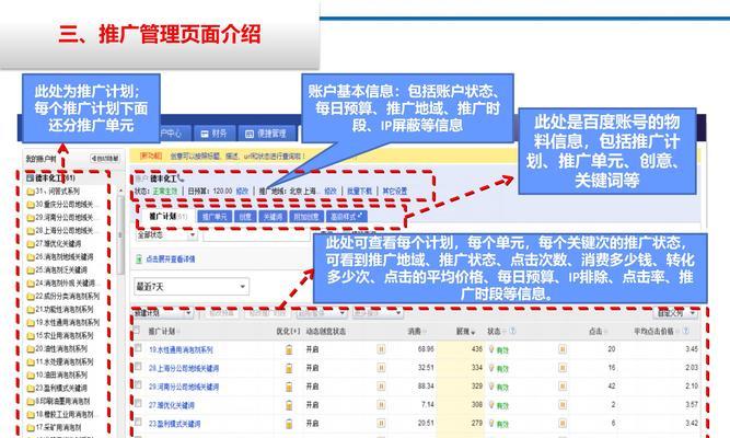 影响百度竞价排名的关键因素（掌握竞价排名的核心规则）