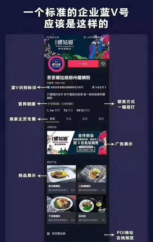 抖音点亮蓝v需要多少钱（了解抖音认证规则）