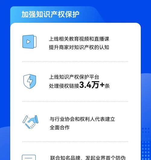抖音安心购服务介绍（打造安全放心的网购环境）