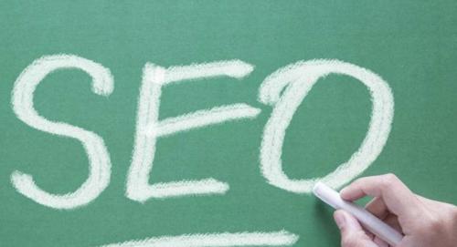 GoogleSEO站内优化三个方向（密度）