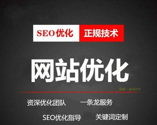SEO优化（掌握SEO优化技巧）