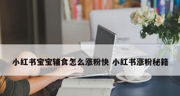 如何高效投放小红书广告（掌握小红书广告投放技巧）