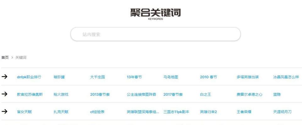 SEO站群的工作原理和优缺点分析（SEO站群是什么）