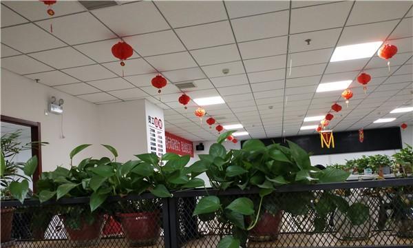 百度“蓝天算法”助力环保（高效识别污染源）