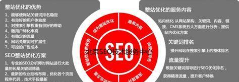 外包公司整站优化方法与心得（深度解析外包公司的优化策略）