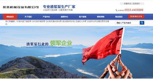 打造成功的网站建设企业必备特色（如何在激烈的市场竞争中脱颖而出）