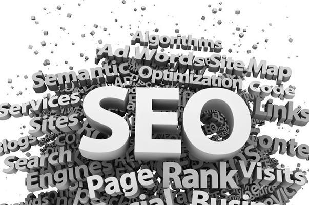 两当SEO（从内容、技术和外链入手）