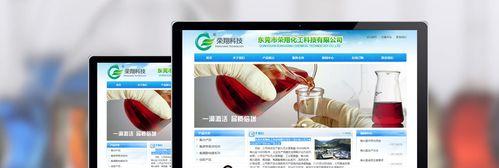 企业网站制作的要领——打造专业品牌形象（如何打造一个专业的企业网站）