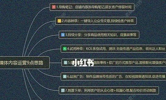 自媒体账号运营攻略（打造精准受众）