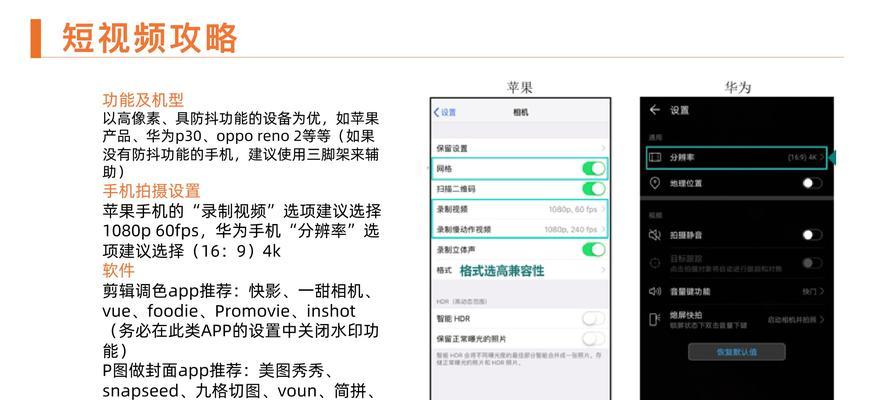 如何进入快手电商圈（快速掌握快手电商的关键步骤）