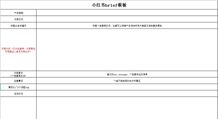 小红书618营销指南，把握消费者心理，轻松赚取营销大战（如何在618大促中进行有效的营销策略）