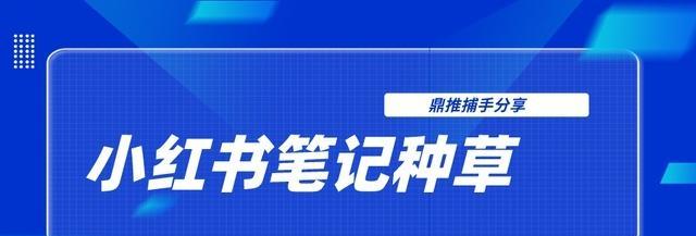 如何写出优秀的小红书笔记（掌握笔记技巧）