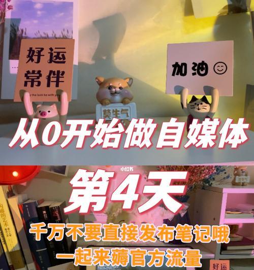 小红书播放量能够带来的收益详解（从流量到商业化）