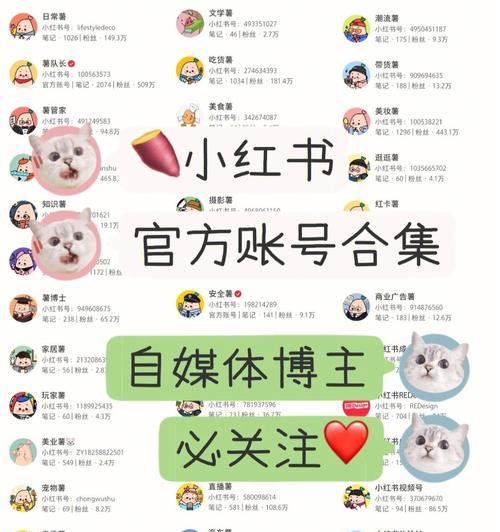 小红书违规规则揭秘（全面了解小红书品牌违规）