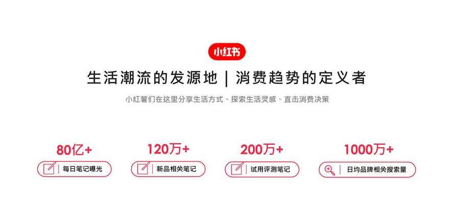 小红书商家版注册攻略（快速打造社交电商渠道）