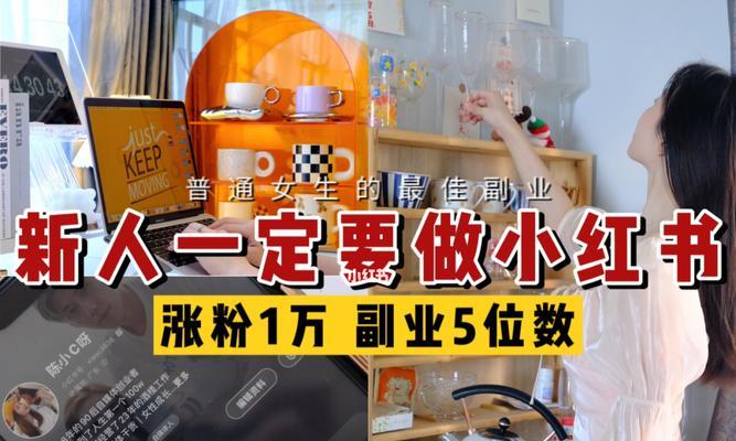 小红书新手运营指南（如何成功运营小红书账号）
