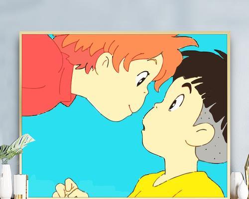 探寻波妞宗介背后的故事（从失眠少年到抖音爆红）