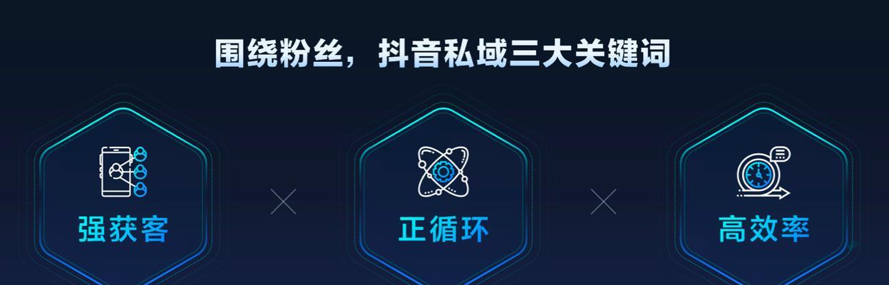 抖音蓝V与企业号的区别（从认证）