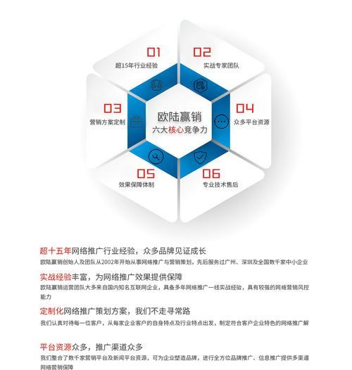 企业营销型网站用户转型效应（从消费者角度分析企业营销型网站的用户体验）