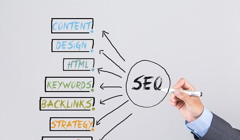 SEO网站优化的四个重要阶段是什么？如何有效实施？