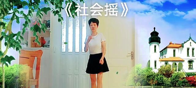 从中老年人广场舞看待网站优化？如何提升中老年用户网站体验？