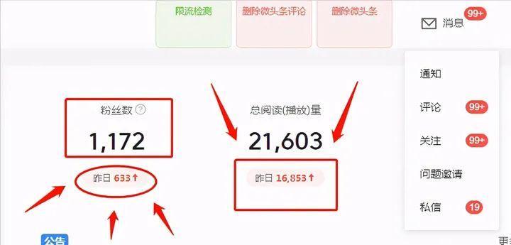 短视频流量收益怎么算的？收益计算方法和影响因素是什么？