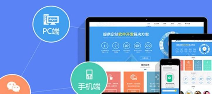 网站制作电话怎么找？