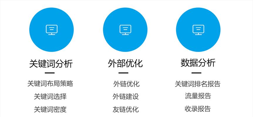 百度关键词快速优化怎么做？有哪些技巧？