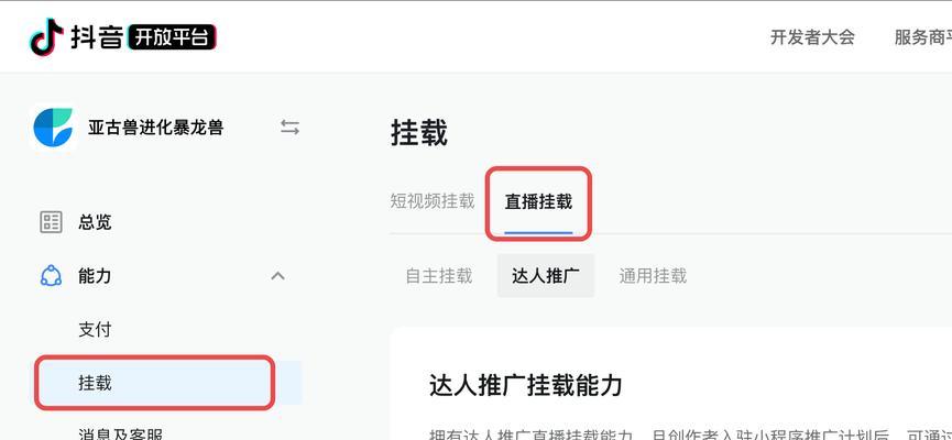 抖音小程序如何抢关键词？操作步骤和常见问题解答？