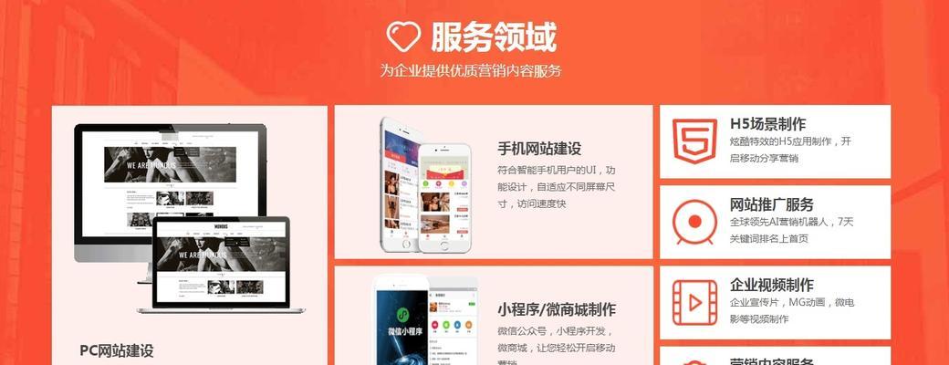 上海品牌网站建设的优势是什么？如何选择？