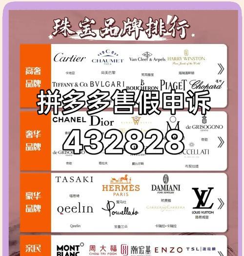 拼多多买东西关键词是什么？如何快速找到心仪商品？