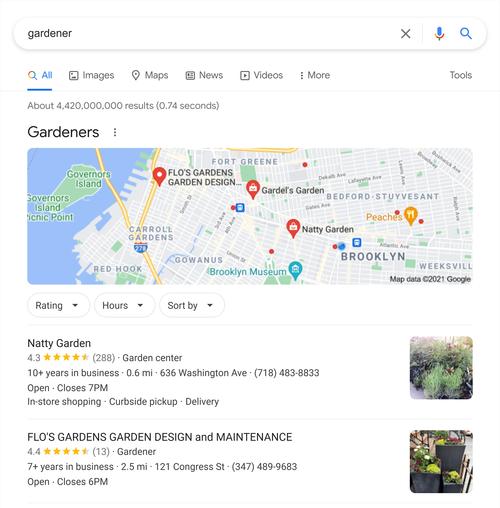 谷歌关键词如何选择？谷歌关键词的选择对seo有什么影响？