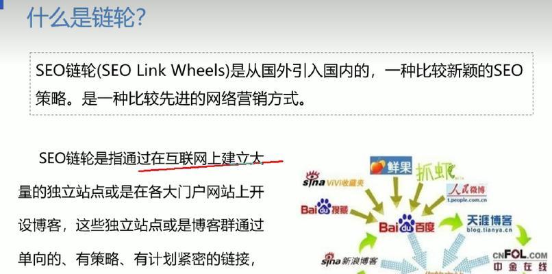 seo优化的基本流程是什么？