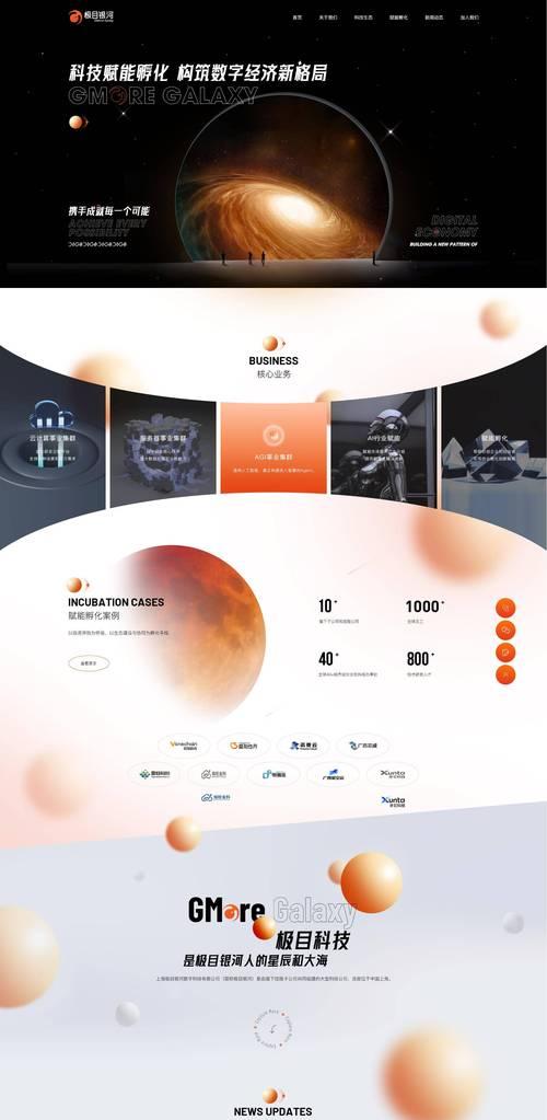 企业网络营销需要哪些必备条件？PC端网站建设的全攻略是什么？