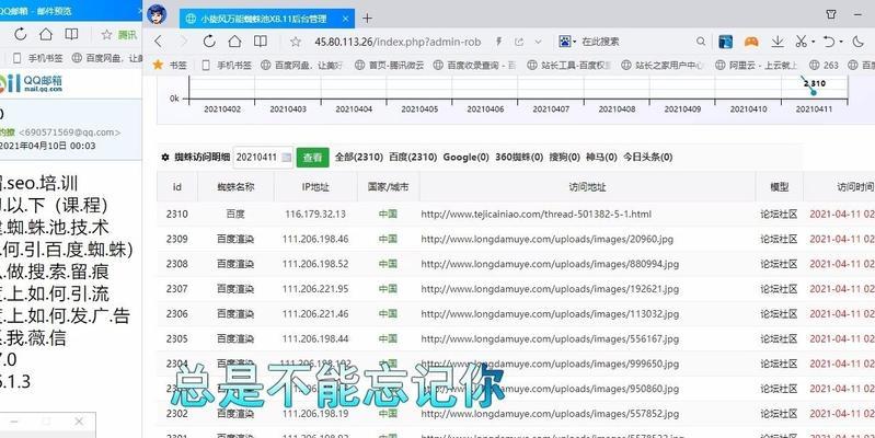 权重蜘蛛池购买指南是什么？如何通过它提升网站排名？